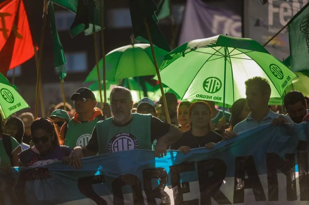 ¿Otro paro nacional?