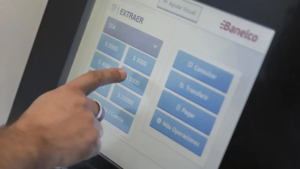 Confirmaron la fecha de cobro del bono de febrero para estatales rionegrinos 