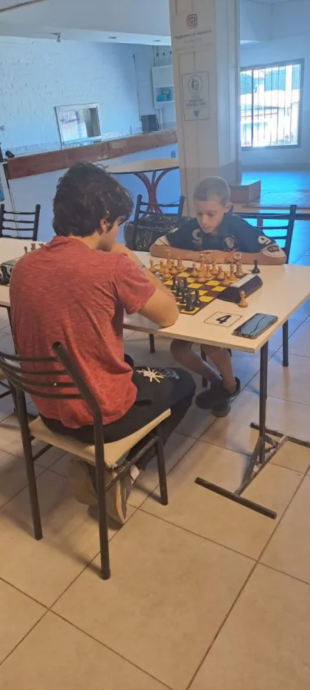 El sábado será el turno del segundo Grand Prix del año