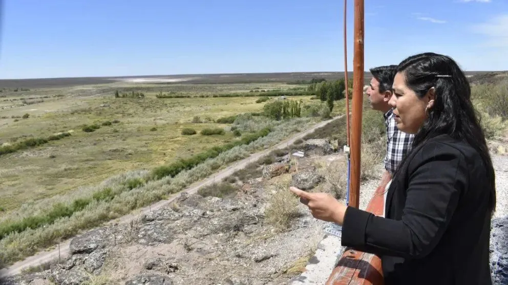 Los destinos del futuro: Río Negro trabaja para potenciar la Estepa
