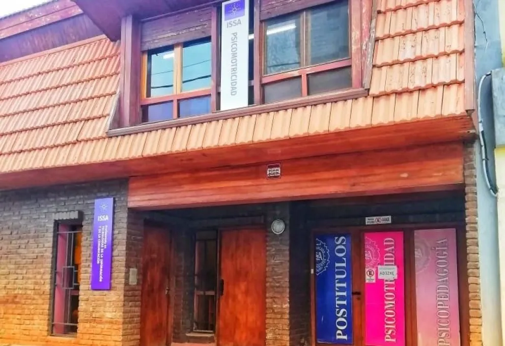 ISSA abre inscripciones en modalidad presencial y virtual para profesorado y otras carreras    