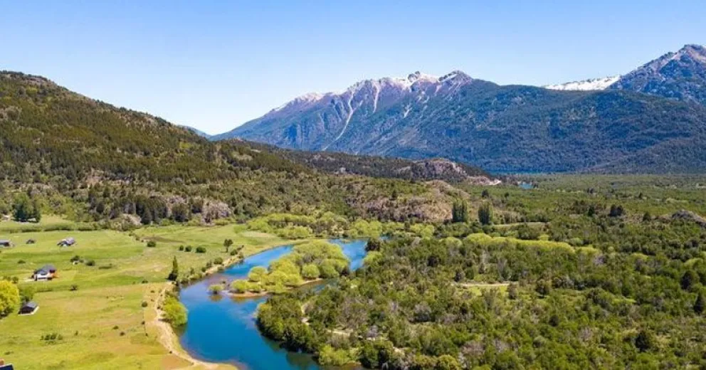 Tres delincuentes armados intentaron asaltar a una familia