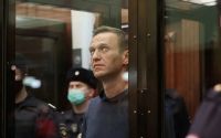 Murió en la cárcel Alexéi Navalni, el máximo opositor de Vladimir Putin