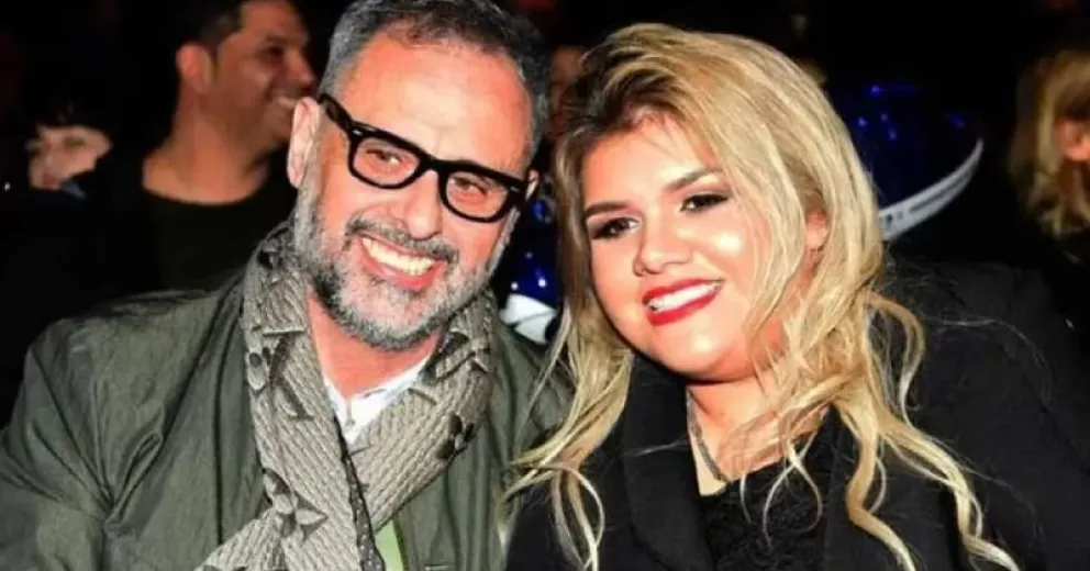Morena Rial confesó cómo es la relación que tiene actualmente con Jorge Rial