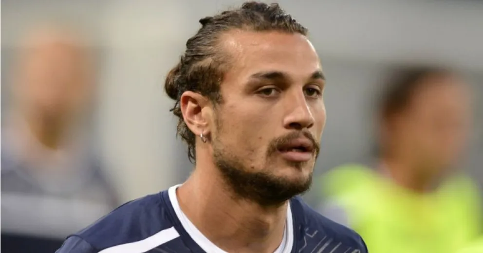 El horrible y polémico gesto que Daniel Osvaldo tuvo con uno de sus hijos