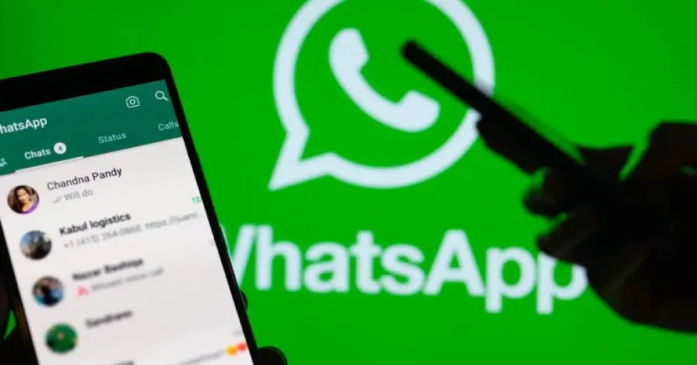 Cómo se hace para saber cuántos mensajes enviaste en un día en Whatsapp