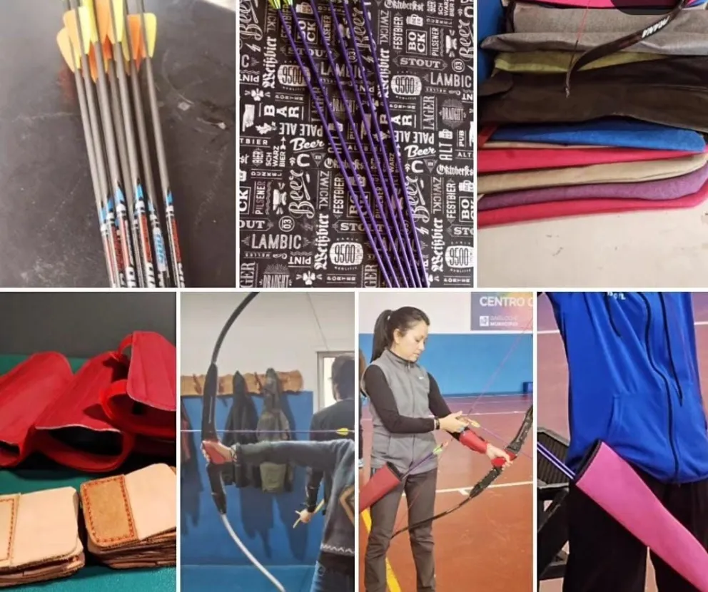 Sustrajeron costosos equipos de deporte adaptado