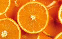 Naranja: La Fruta que dio nombre a un color