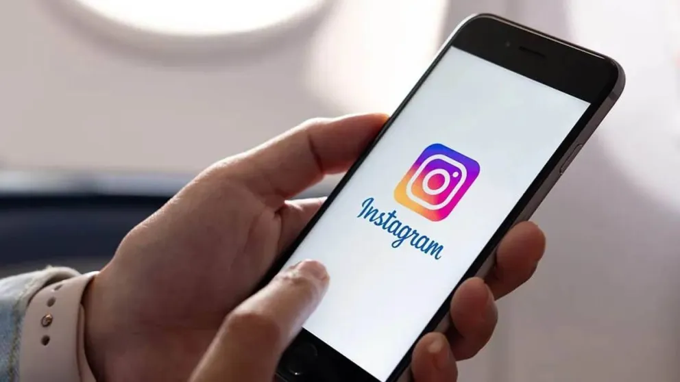 Se cayó Instagram en Argentina y llueven las quejas de usuarios
