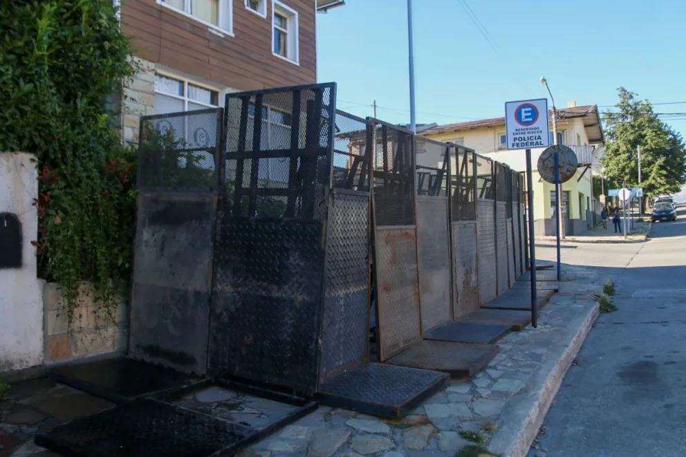 Santana: la posición de la Gremial de Abogados