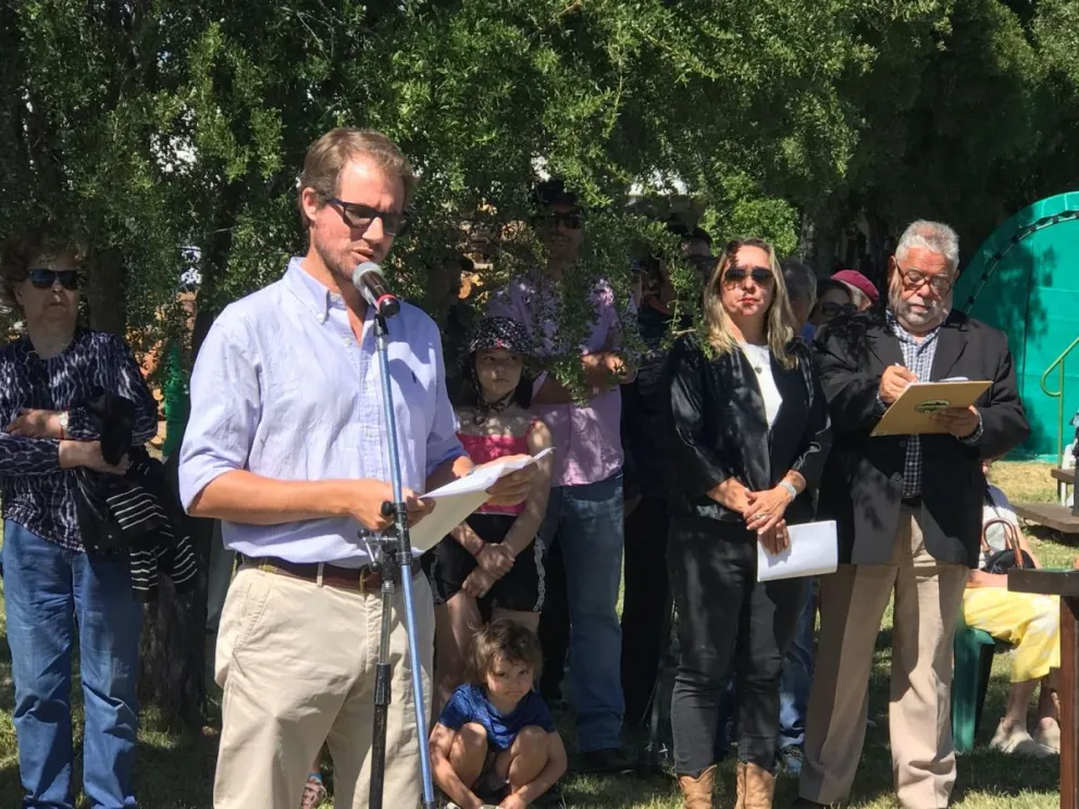 Sociedad Rural: “La producción ovina continúa en peligro”