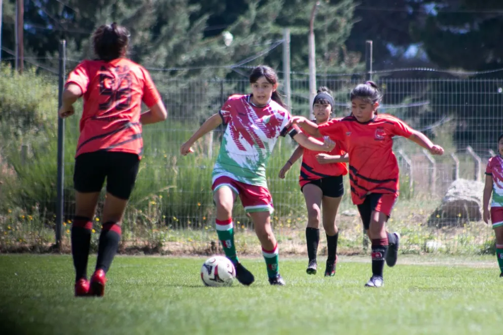 Se suspendió la doble jornada de la Liga Municipal