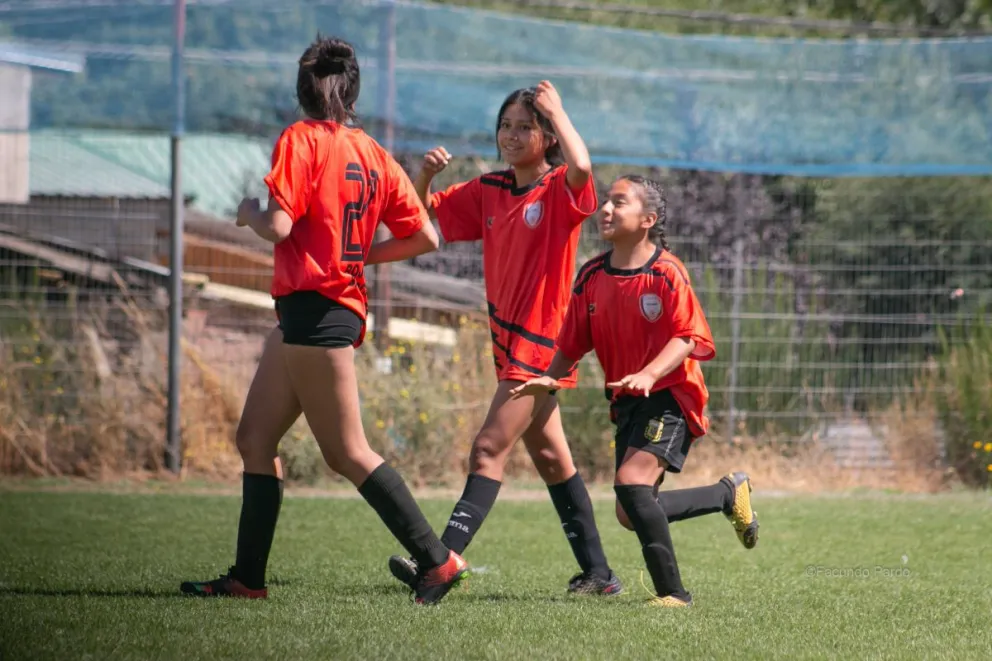 Hoy domingo se cierra la fecha del femenino