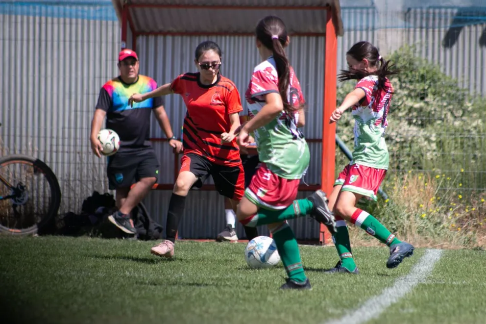 La Liga Municipal sale a la cancha