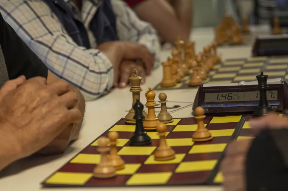 Se viene el Torneo Aniversario de Bariloche