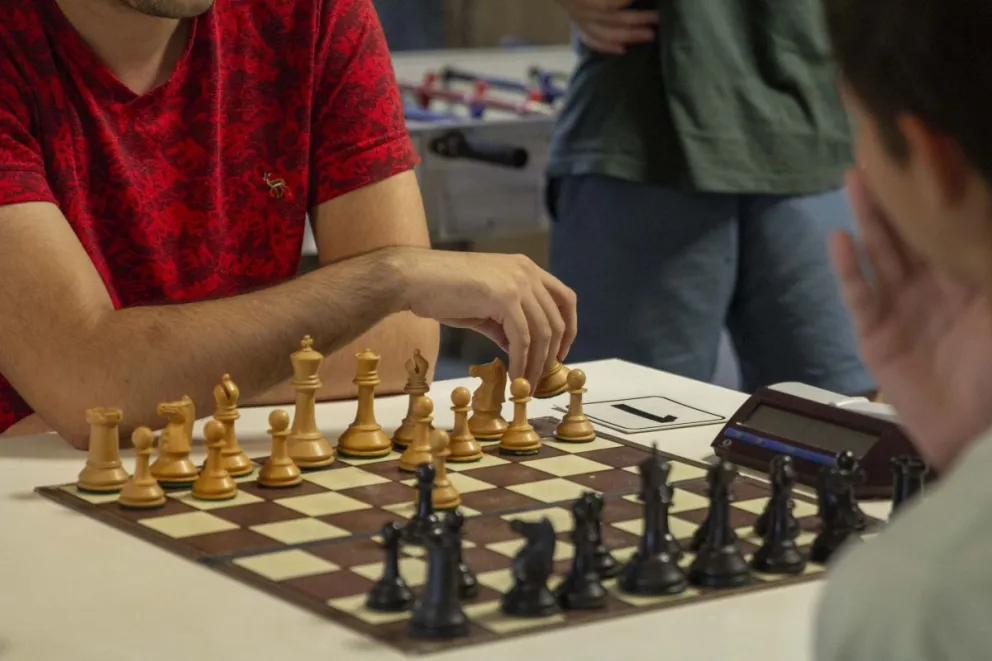 El próximo Grand Prix se disputará el sábado