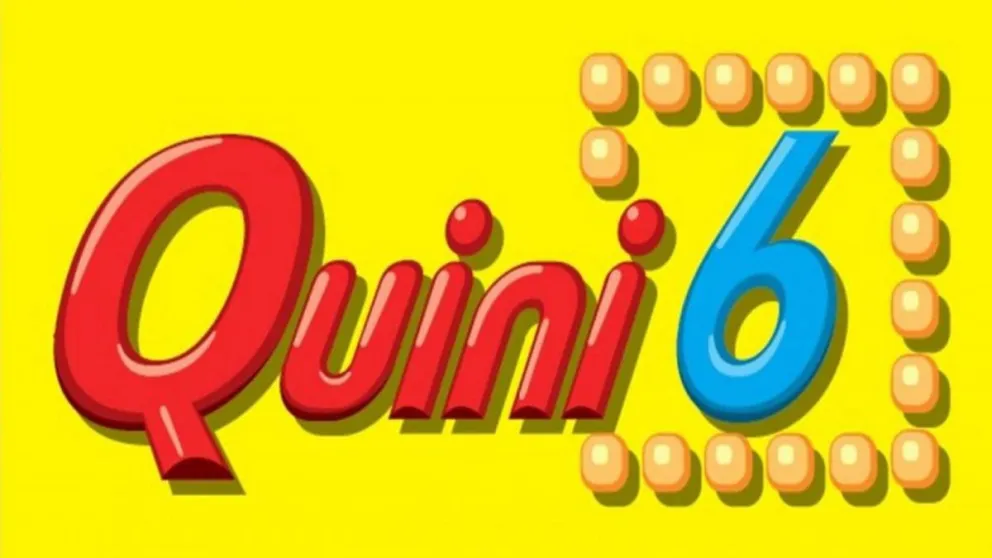 Quini 6: un solo apostador ganó más de $88.500.000 en el sorteo del domingo