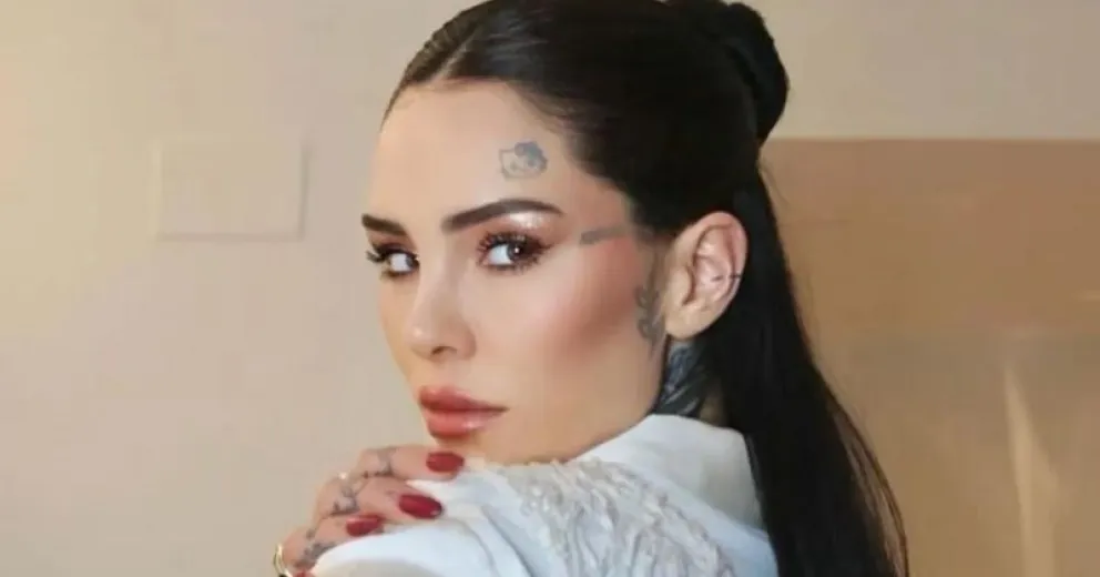 Las fotos de la despedida de soltera de Cande Tinelli