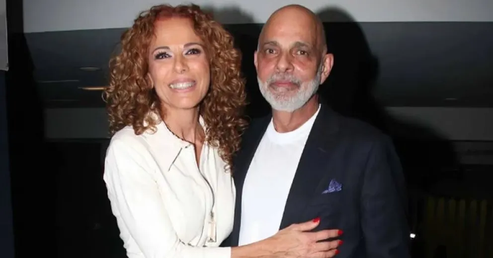 Iliana Calabró dio detalles de su relación con su novio empresario: "No hay nada más lindo que..."