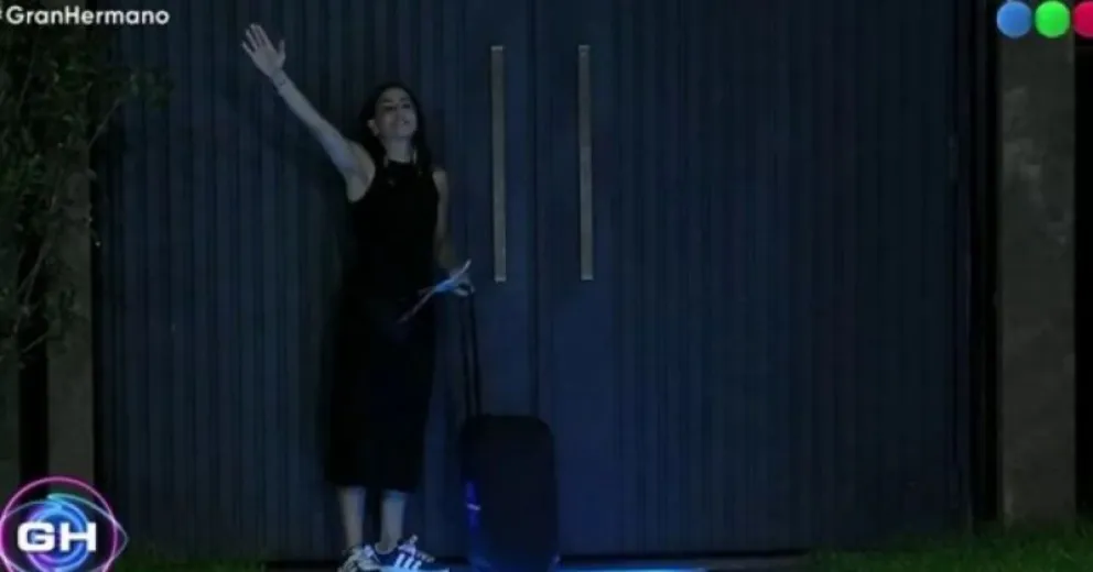 Qué fue lo que hizo Lucía la salir de Gran Hermano que marcaría el fin de las Superpoderosas