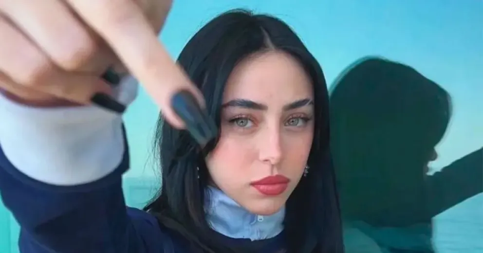 La picante chicana de Nicki Nicole a Peso Pluma en pleno recital: “Vas a tener que…”