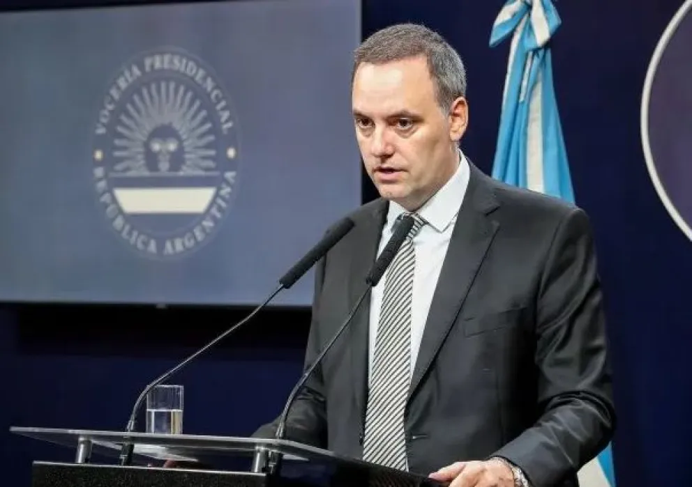 El gobierno confirmó la desregulación de las obras sociales