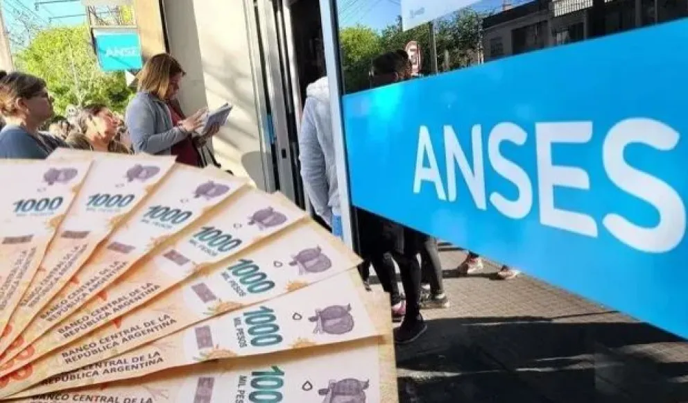 Jubilaciones: aumento del 30% y bono confirmados para marzo