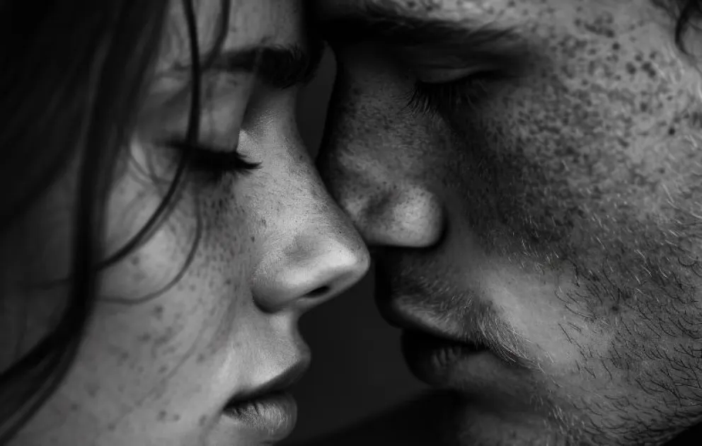 El arte de besar según cada signo del Zodiaco