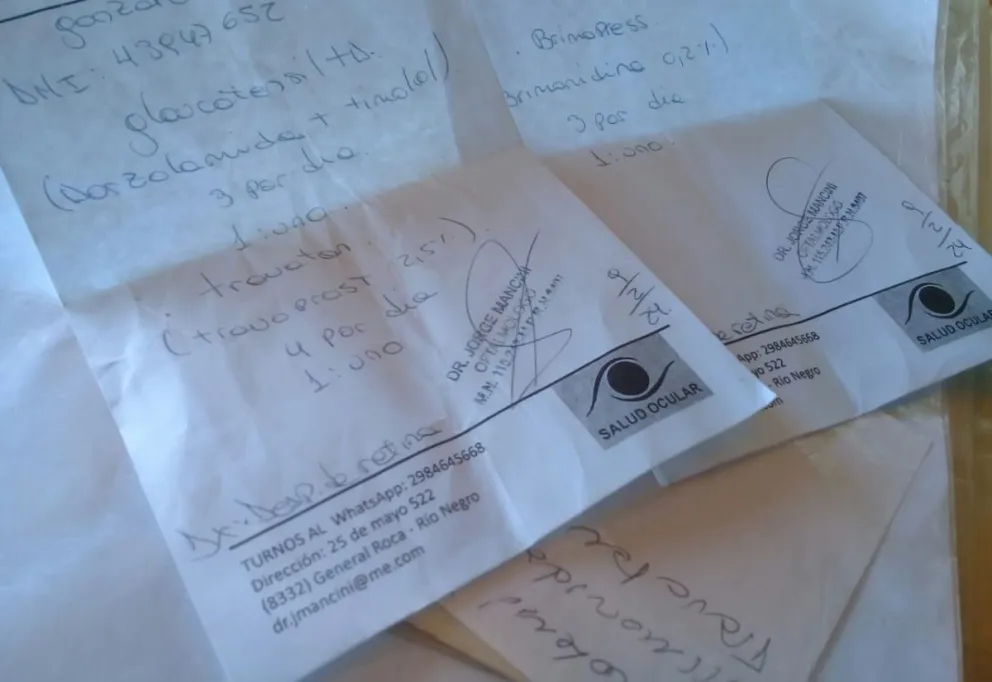 Familia barilochense necesita ayuda urgente tras lamentable accidente