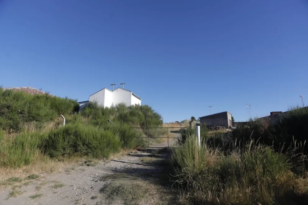 Una falsa denuncia sobre el hallazgo de un cuerpo provocó un escándalo en El Frutillar