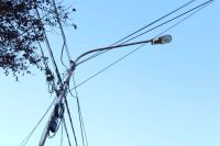 Corte programado de energía eléctrica en Península San Pedro por tareas de mantenimiento
