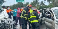 Tragedia en Playa del Carmen: los cinco argentinos que perdieron la vida en el accidente