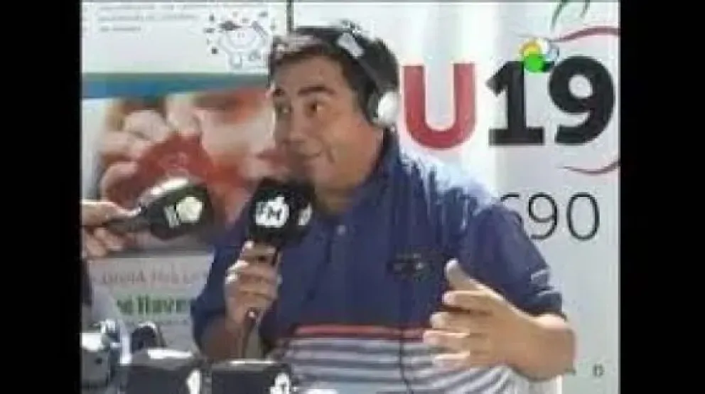 Acusaron a un movilero de LU19 por un grave caso de abuso sexual a un menor