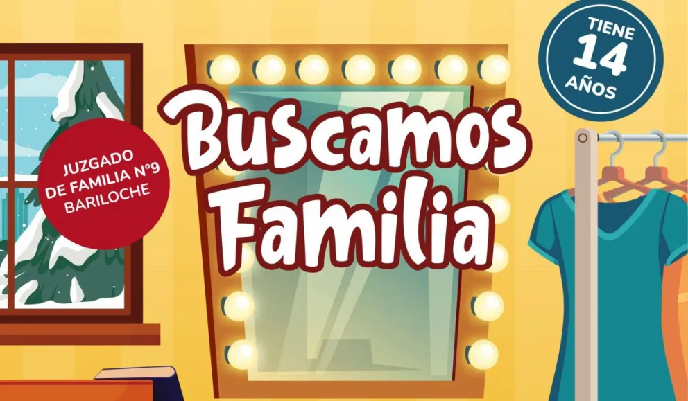 Una oportunidad para una vida mejor