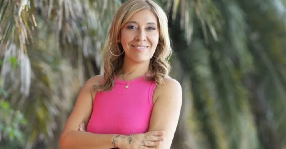 Pitty La Numeróloga realizó predicciones amorosas para este 2024