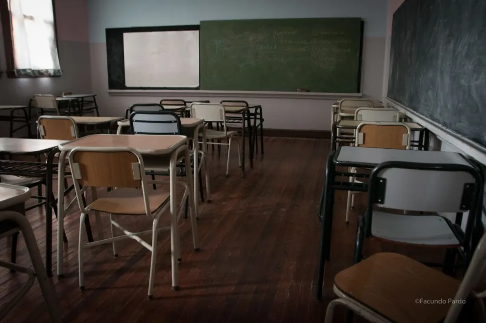 Educación: Río Negro pagará el aumento a docentes y convocará a una nueva paritaria
