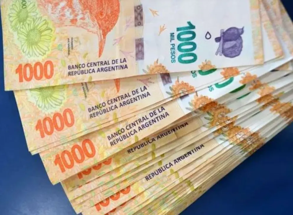 El Gobierno estableció el nuevo Salario Mínimo para febrero y marzo