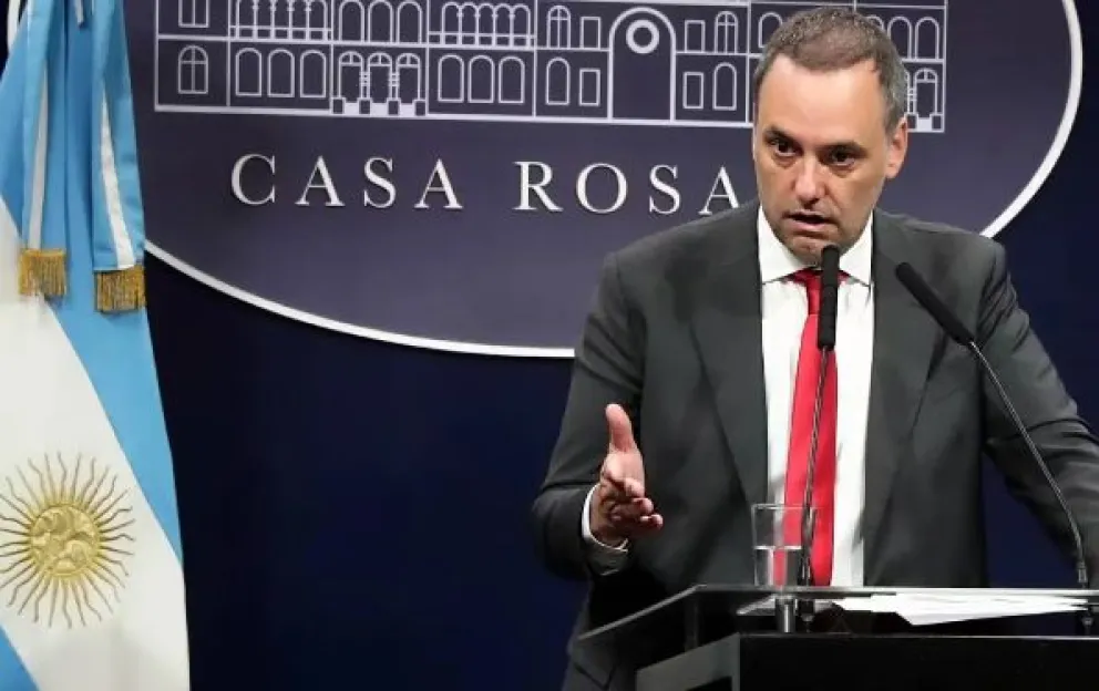 El Gobierno analiza declarar a la educación como servicio esencial para impedir paros