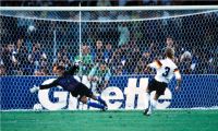 Luto en el fútbol por la muerte de Andreas Brehme, autor del gol contra Argentina en la final de Italia ‘90