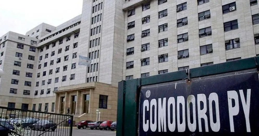 La Gremial de Abogados apuntó fuerte contra funcionarios judiciales porteños y patagónicos