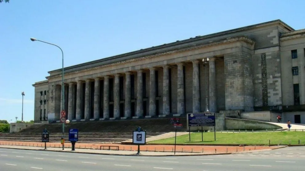 El Consejo Académico de la UBA hizo un llamado de alerta por la situación presupuestaria