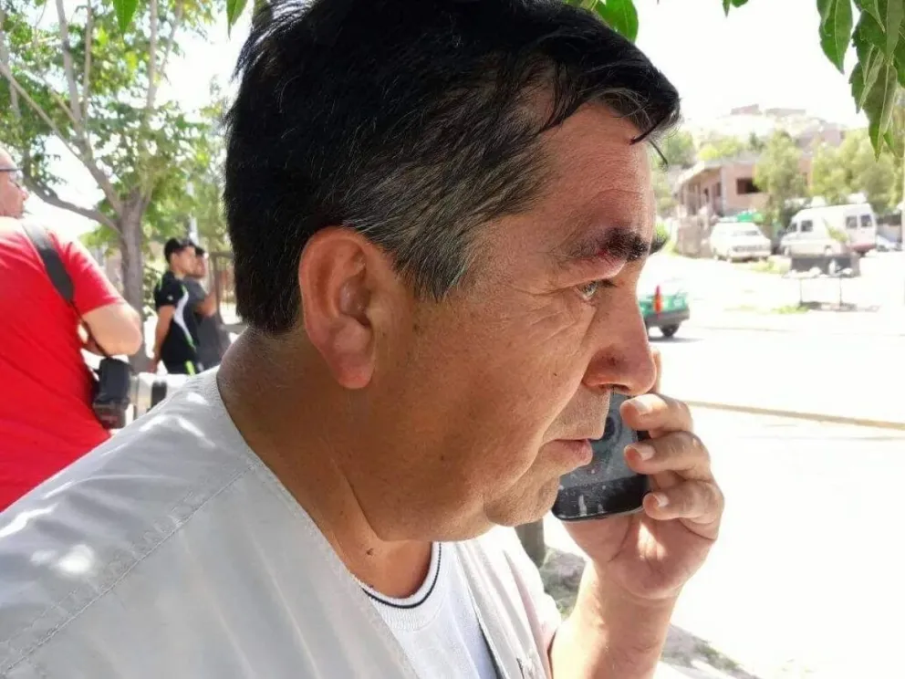 Tras la imputación por abuso sexual agravado, confirmaron la desvinculación laboral de Hugo Jara en LU19