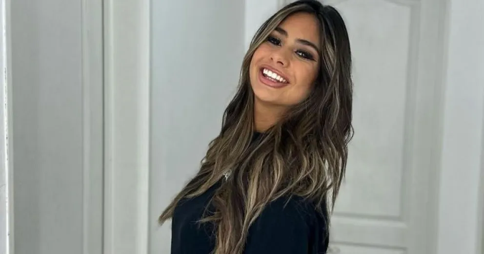 La sorprendente decisión de Daniela Celis tras rapar por primera vez a sus gemelas