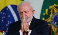 Brasil: piden juicio político para Lula por sus declaraciones polémicas contra Israel 