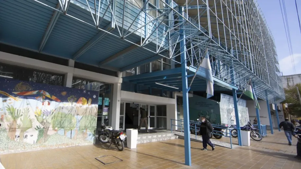 Las inversiones en salud serán una prioridad para la provincia