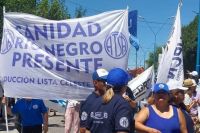 Paro nacional por recomposición salarial afecta a las instituciones privadas de salud en Bariloche