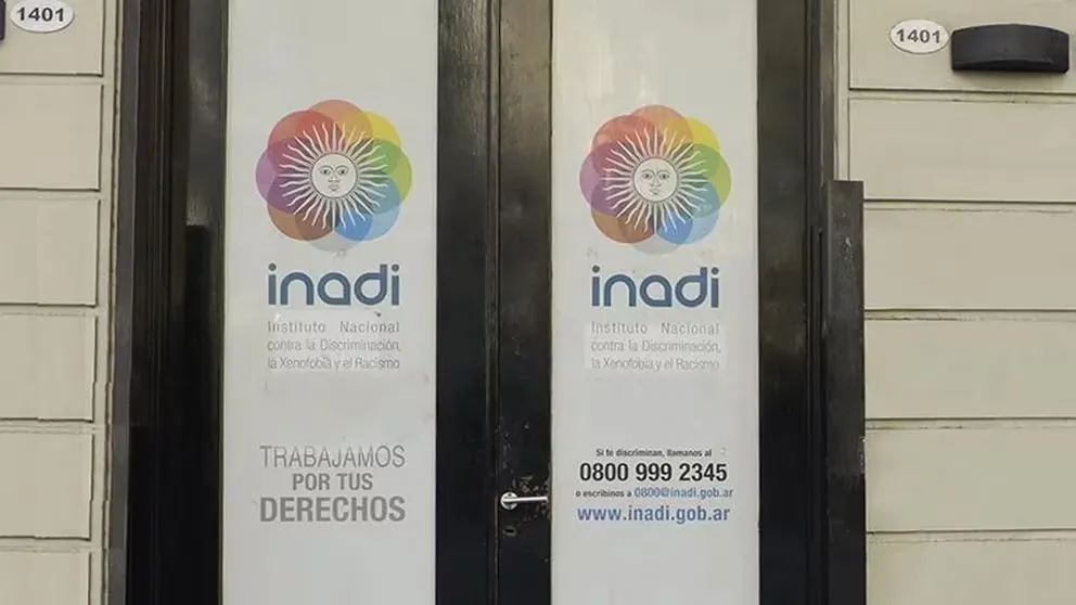 Designaron a María de los Ángeles Quiroga como nueva interventora del INADI