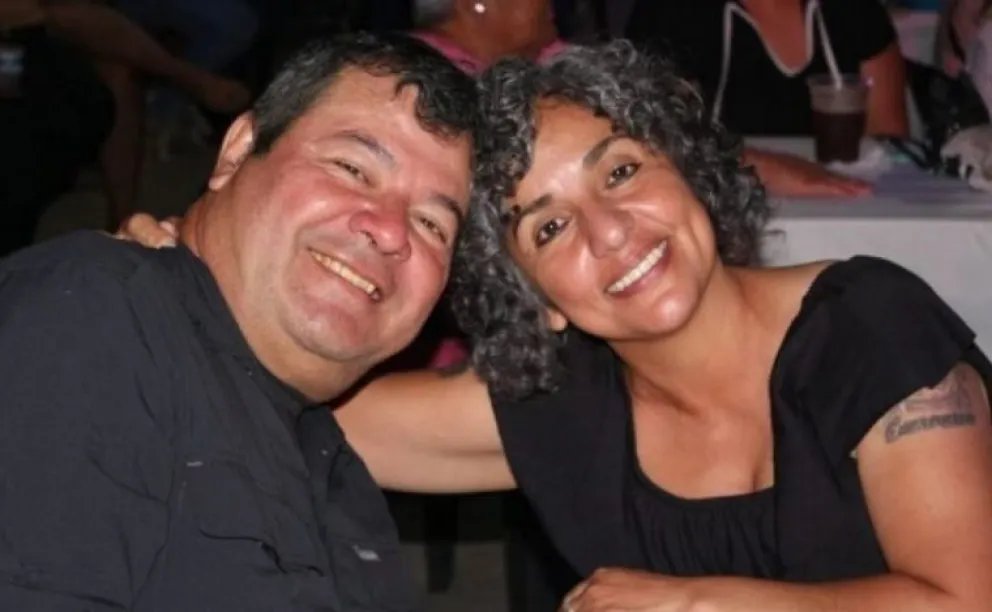 Emerenciano Sena y Marcela Acuña son procesados por trata de personas