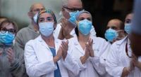 El sindicato de Sanidad anunció un paro nacional de 24 horas el jueves: qué servicios afecta