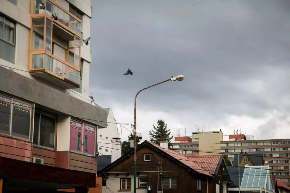 Corte de luz programado para mañana en el Este de Bariloche 